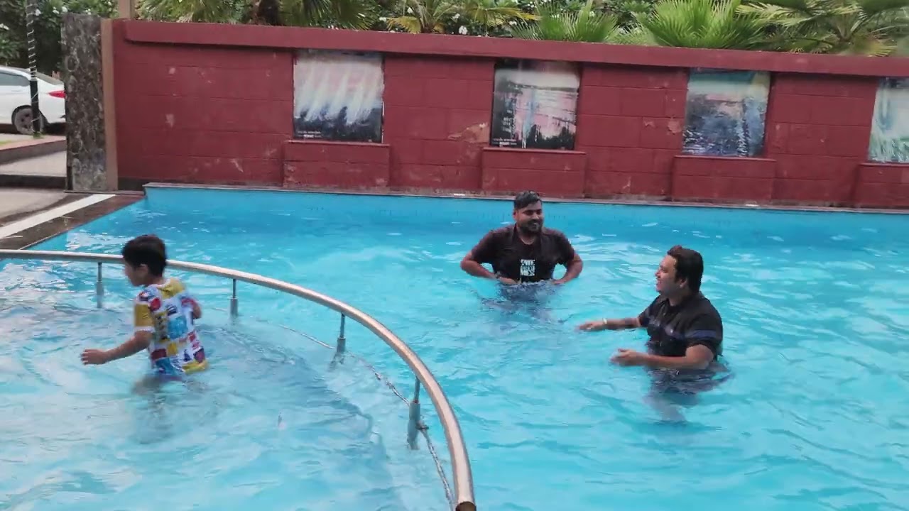 #best swimmer #enjoying🏊‍♂️