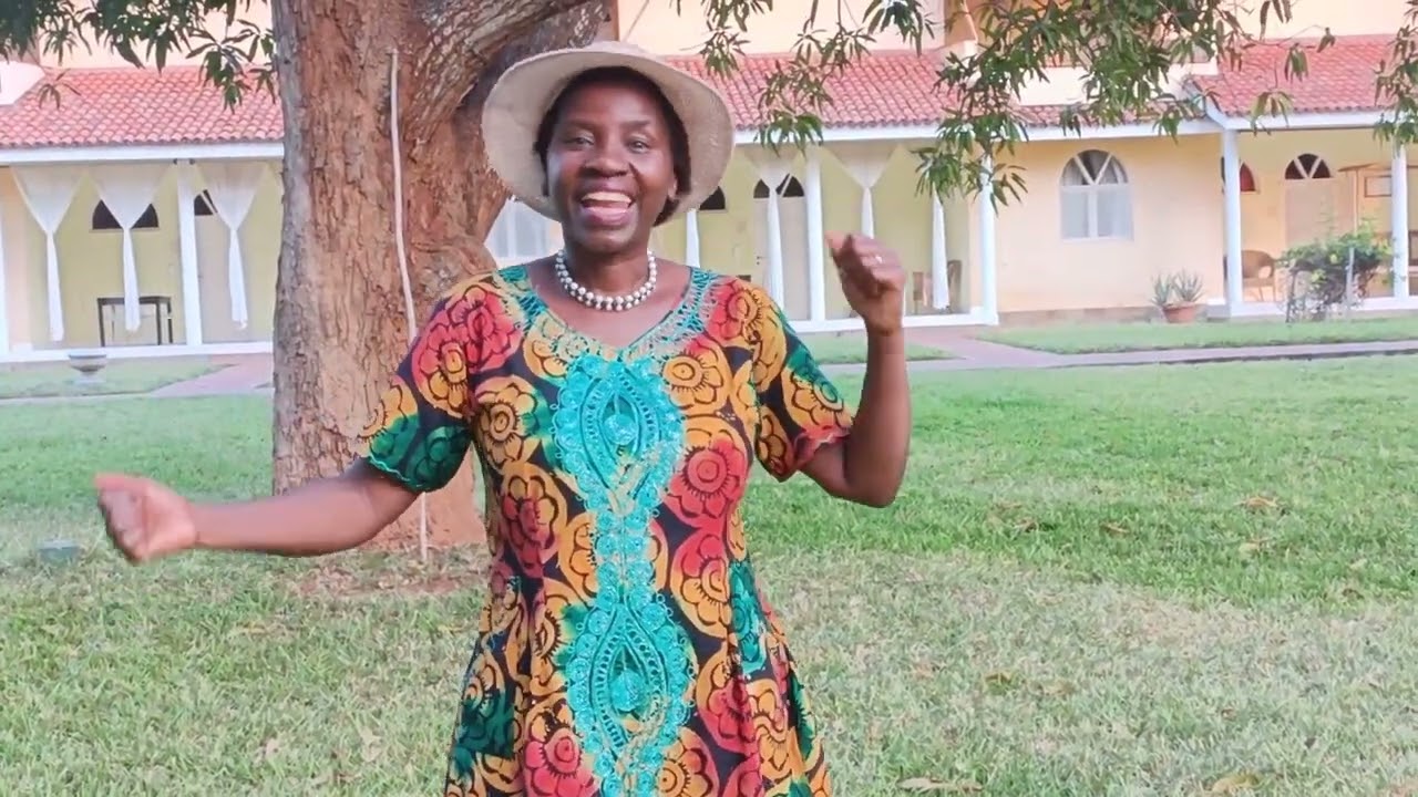 Dr Esther Mbaabu: Jesu ni mucore wetu