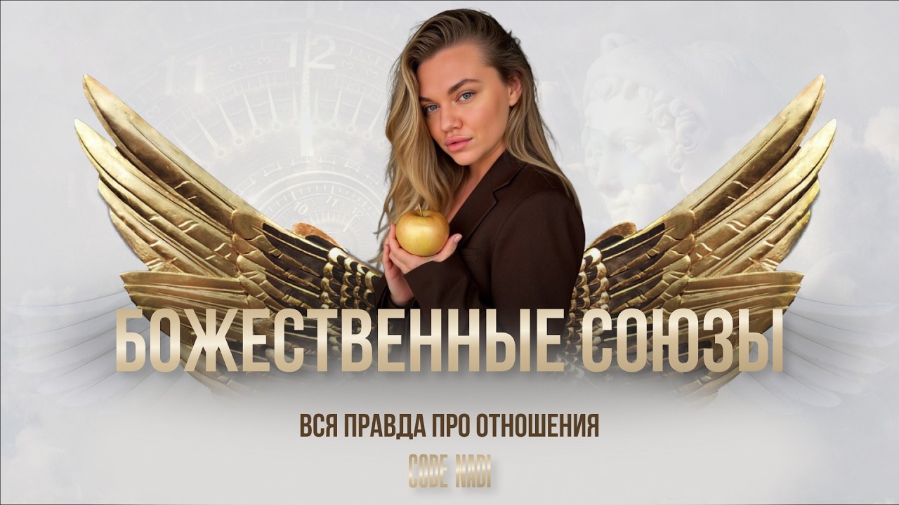 Божественные союзы