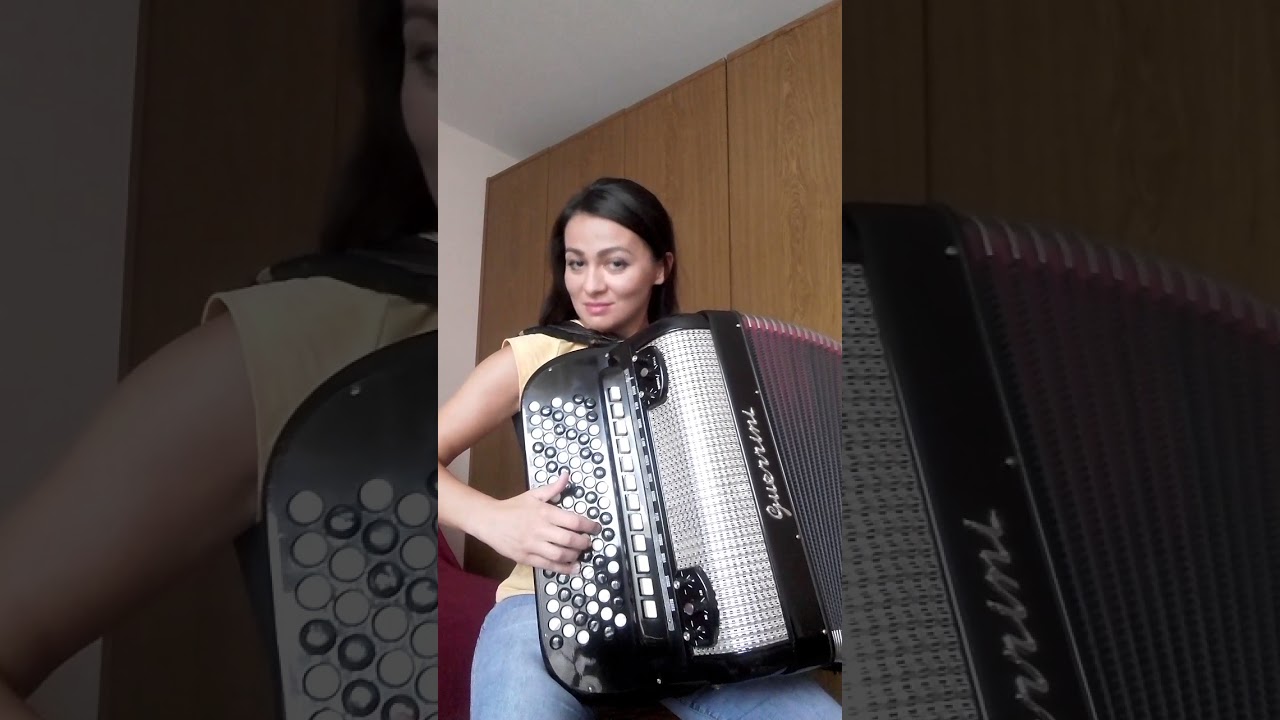 Danijela Predić - vlaško kolo