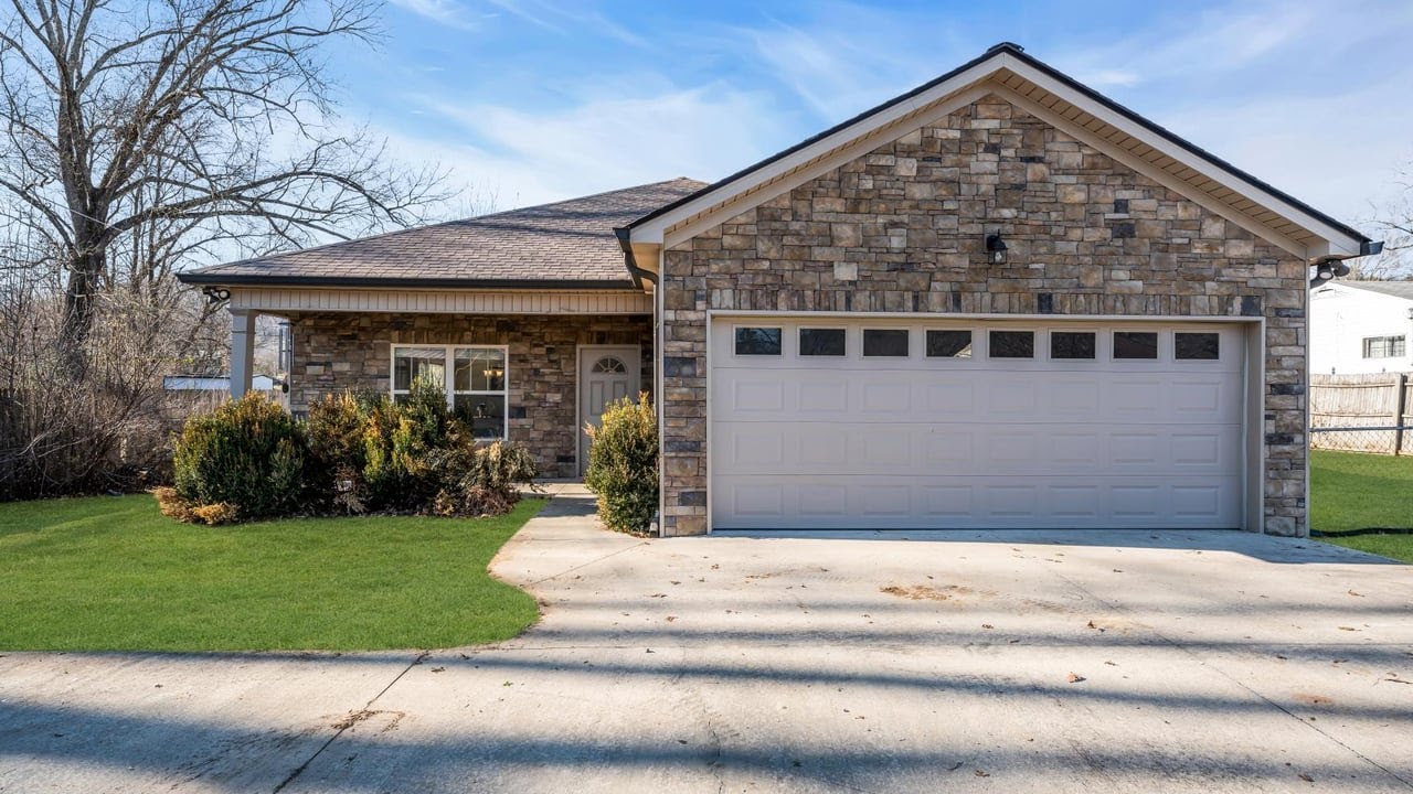359 David St, Chattanooga, TN