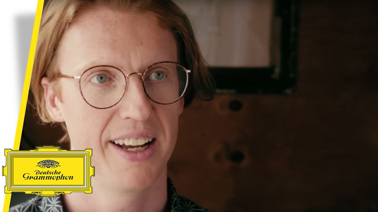 Richard Reed Parry - Music For Heart And Breath (Trailer)