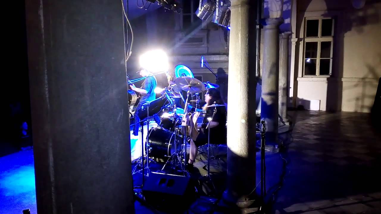 Losfer Words Big Horgh 16.5.2015 IM revival Brno