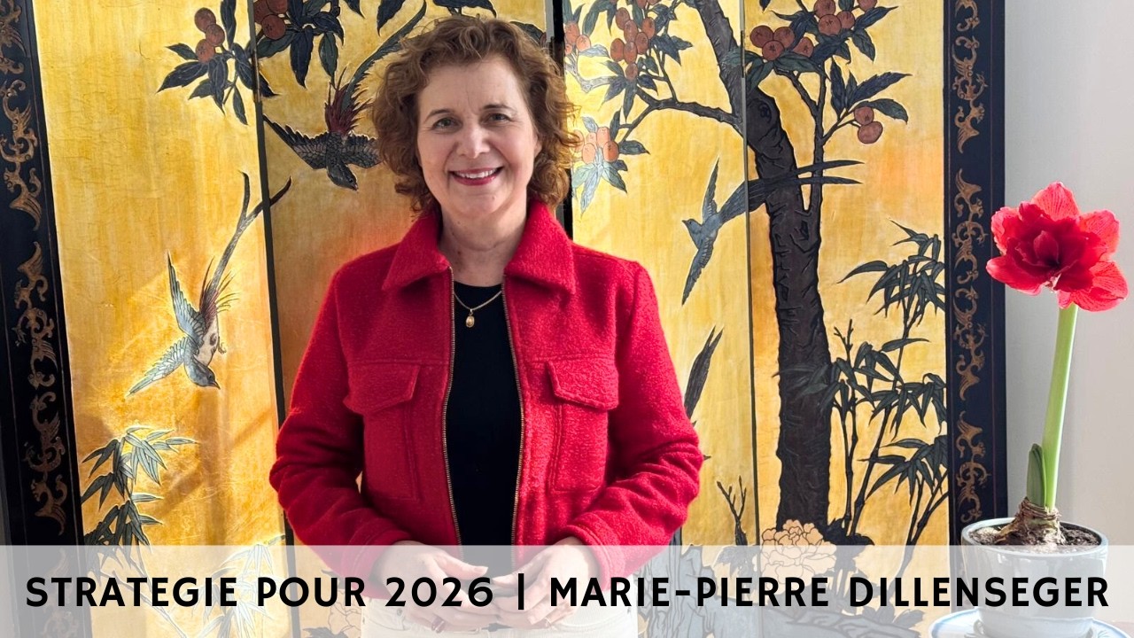 Conseils pour 2026, l'année du Cheval de Feu (25ème édition) - CC for English subtitles.