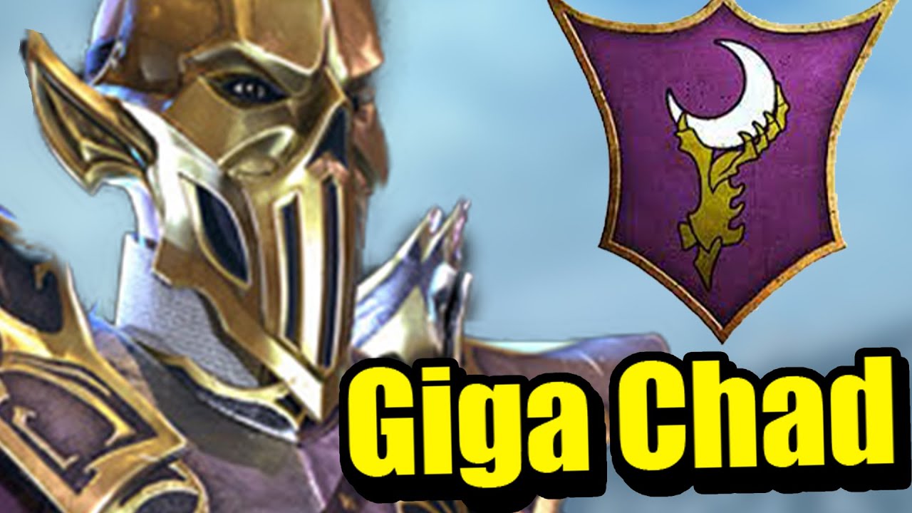 How the Dark Elves Saved the Entire Planet