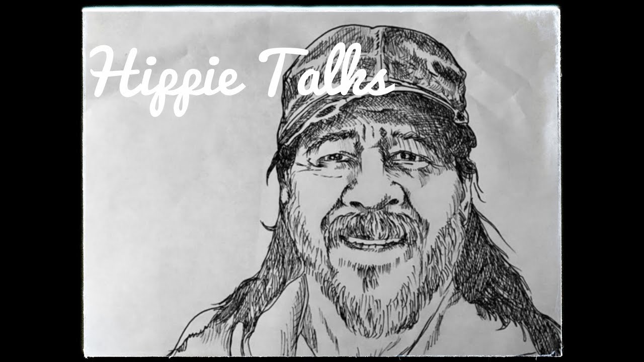 Hippie Talks - Optimist V Pessimist
