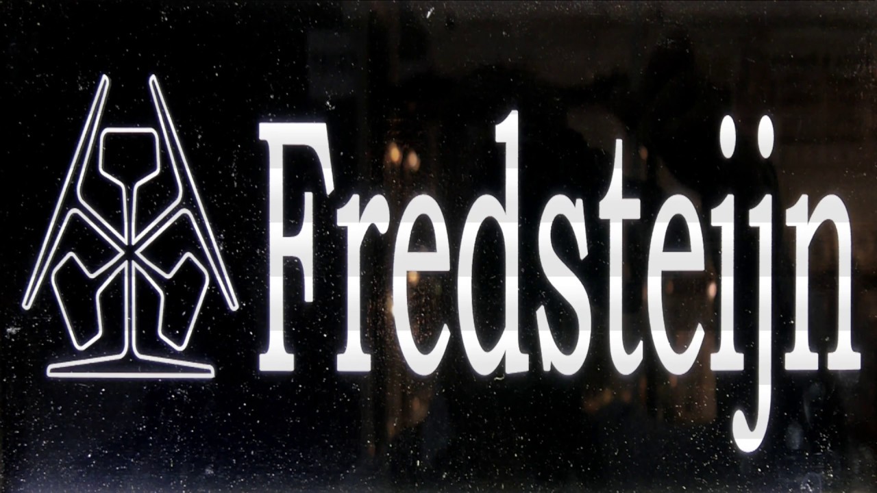 🚂 Fredsteijn von Model4rail - Modelbaanclub van Nederland
