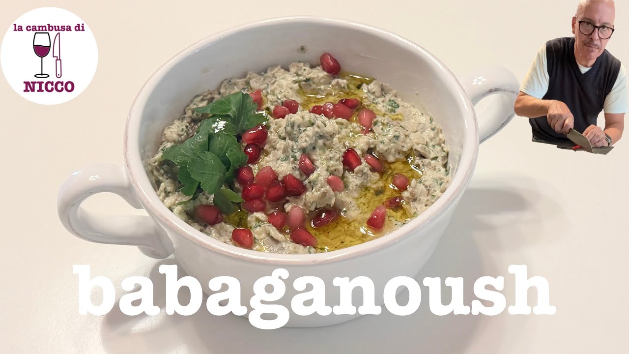 Babaganoush
