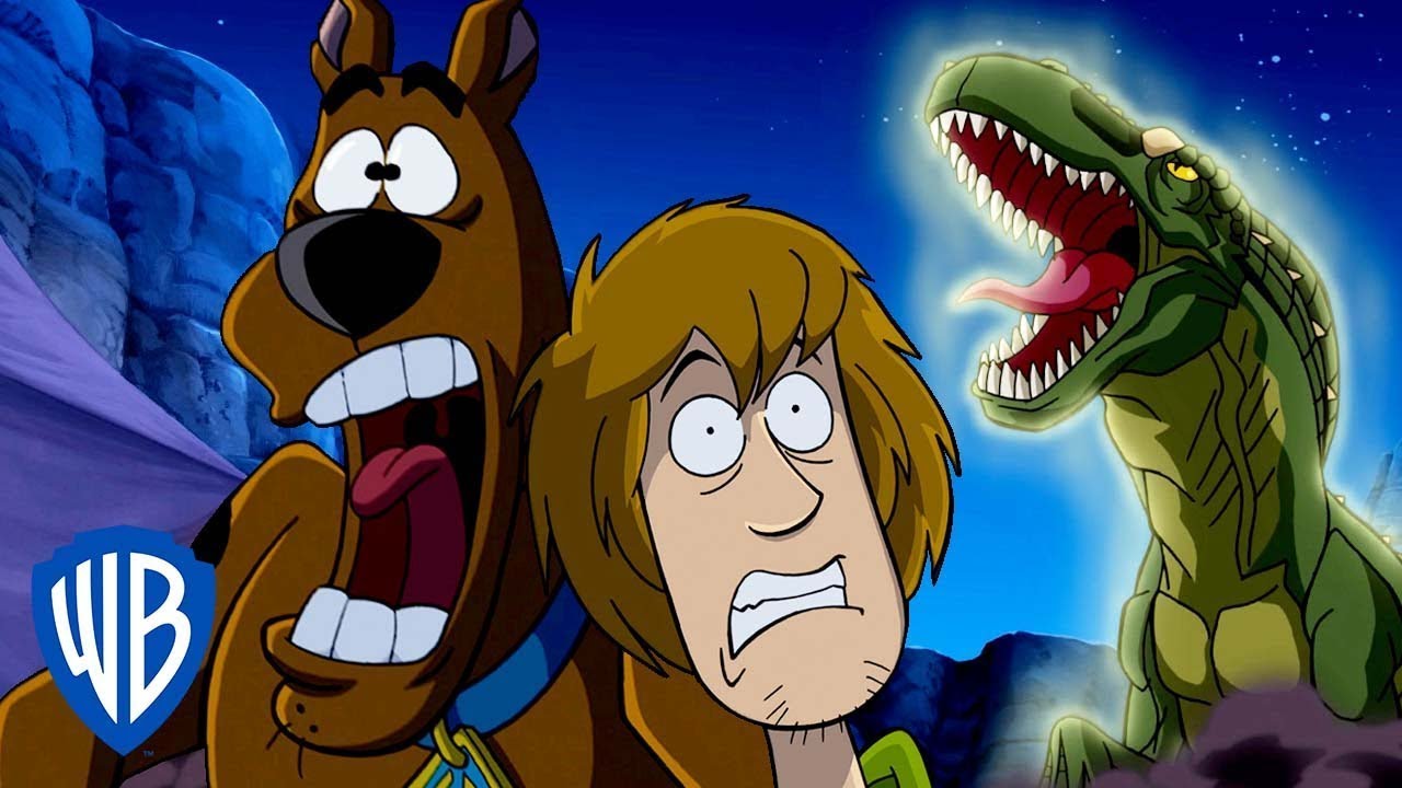 Scooby-Doo! in Italiano | Draghi e dinosauri 🐉 | WB Kids