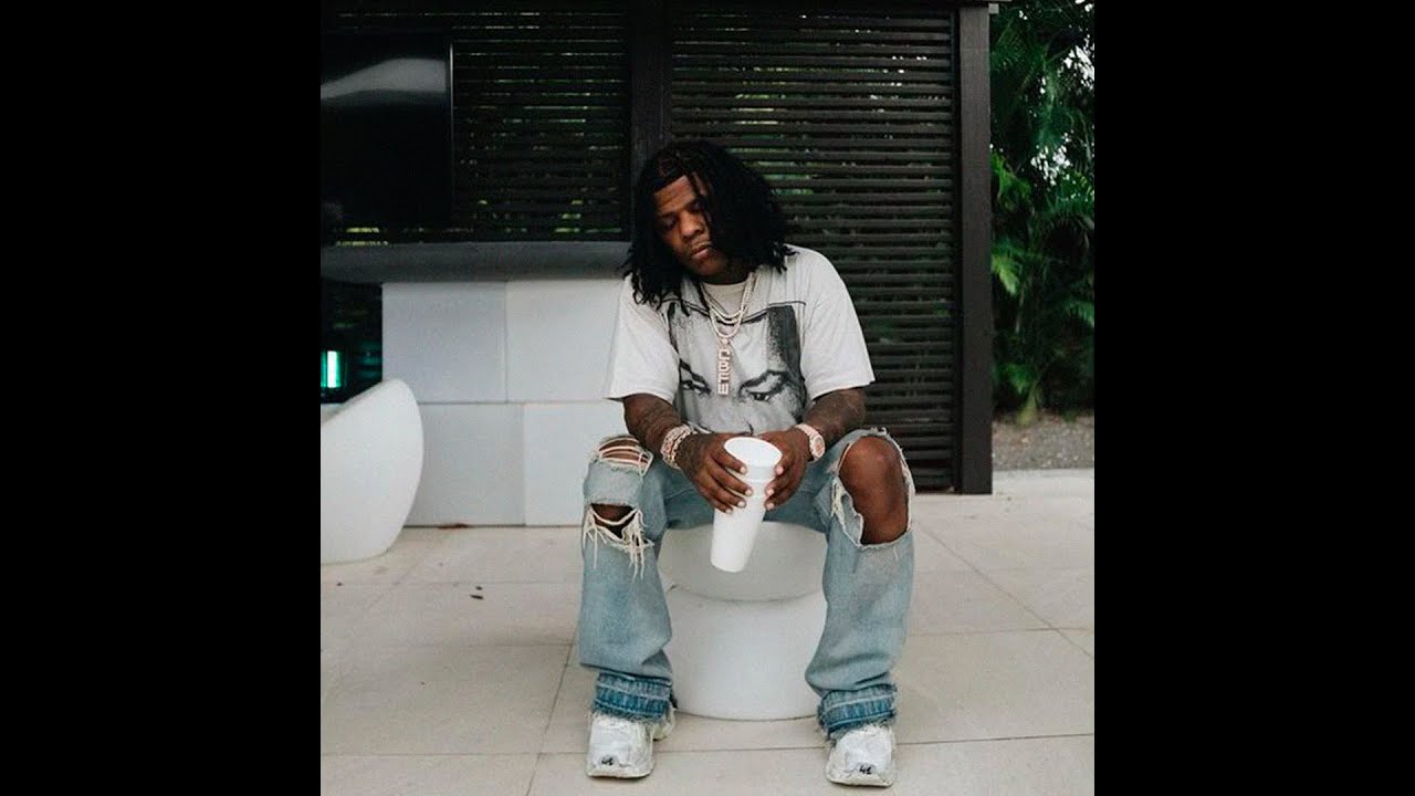 [FREE] Rylo Rodriguez x Lil Darius Type Beat 2024 - 