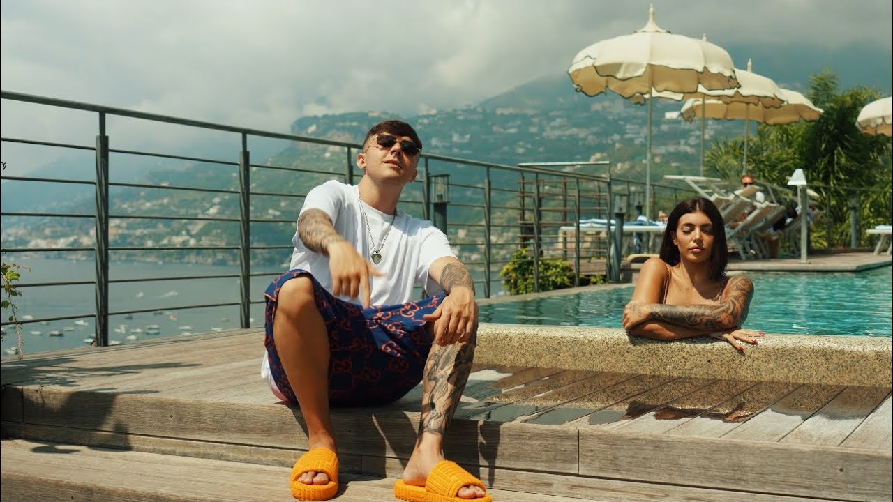 LEFAR - TOTÒ E NINETTA feat. Christian Liguori (Official Video)