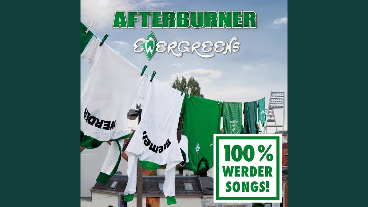 Das Werder Bremen-Lied