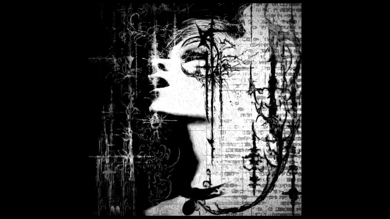 (FREE) Dark ambient Lil Peep x ZillaKami Type Beat - SLAVE