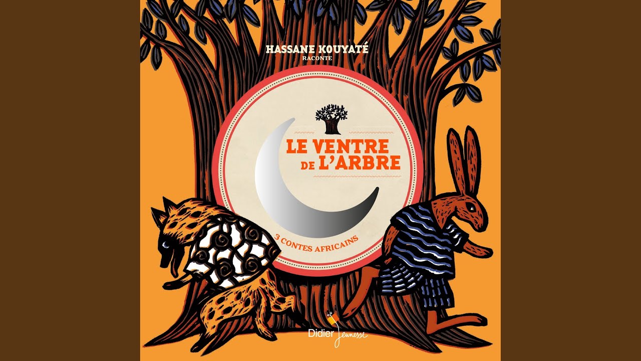 Le ventre de l'arbre