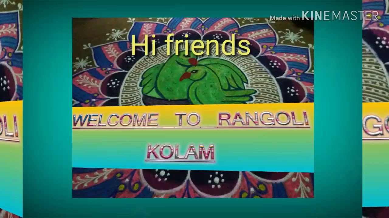 panguni uthiram special murugar kolam , rangoli and tribal art design