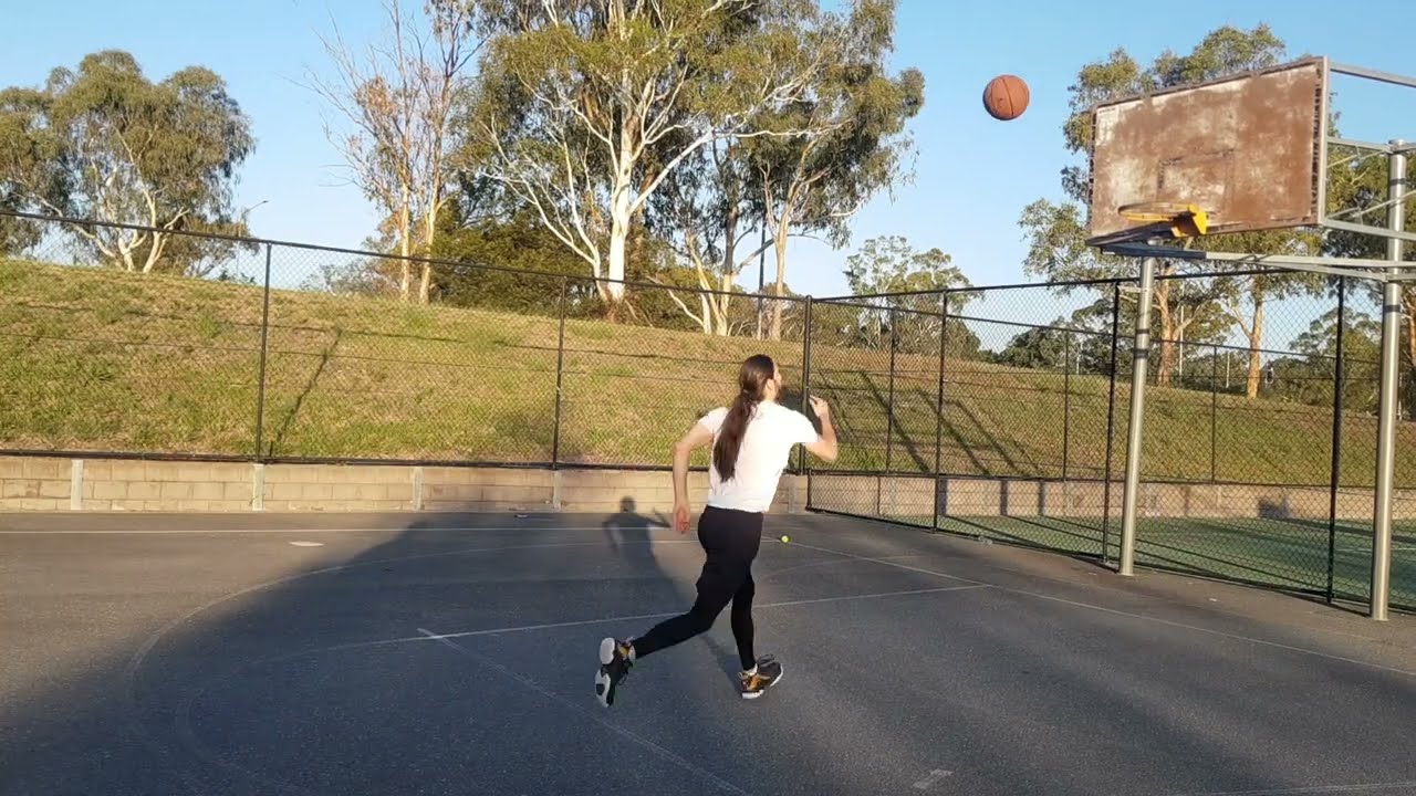 Dunk Session: Maximal Eccentric Overload and eRFD Cycle - Week 1