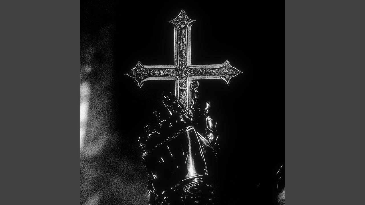 PRAISE THE LORD (Ultra Slowed)