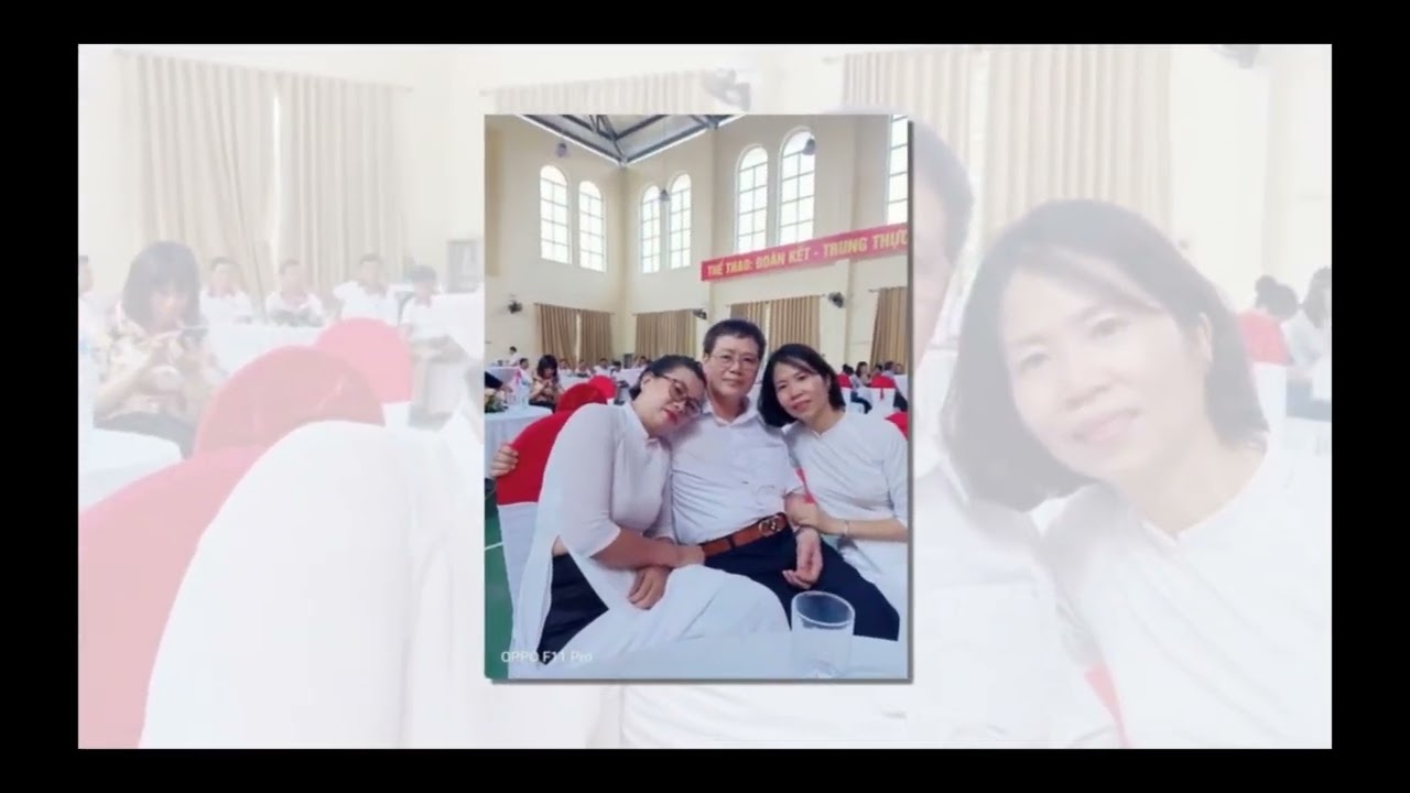 THPT Tan Yen 2   30 năm