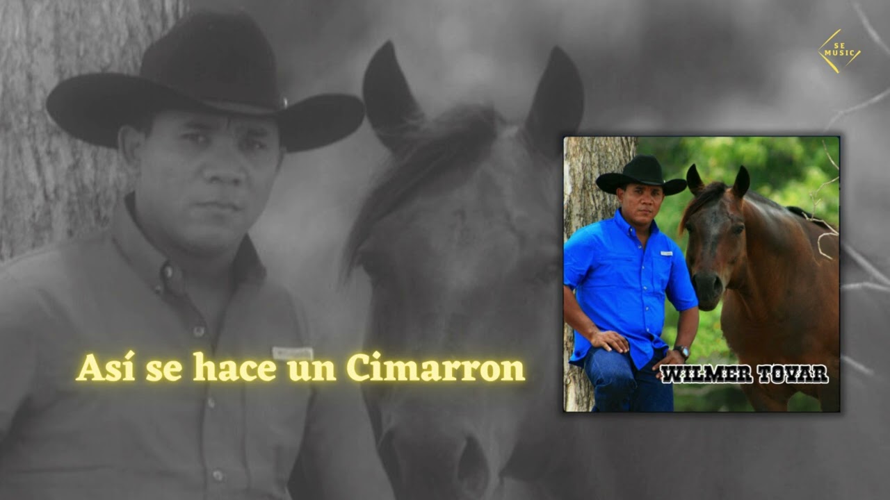 Wilmer Tovar - As&iacute; se hace un Cimarr&oacute;n