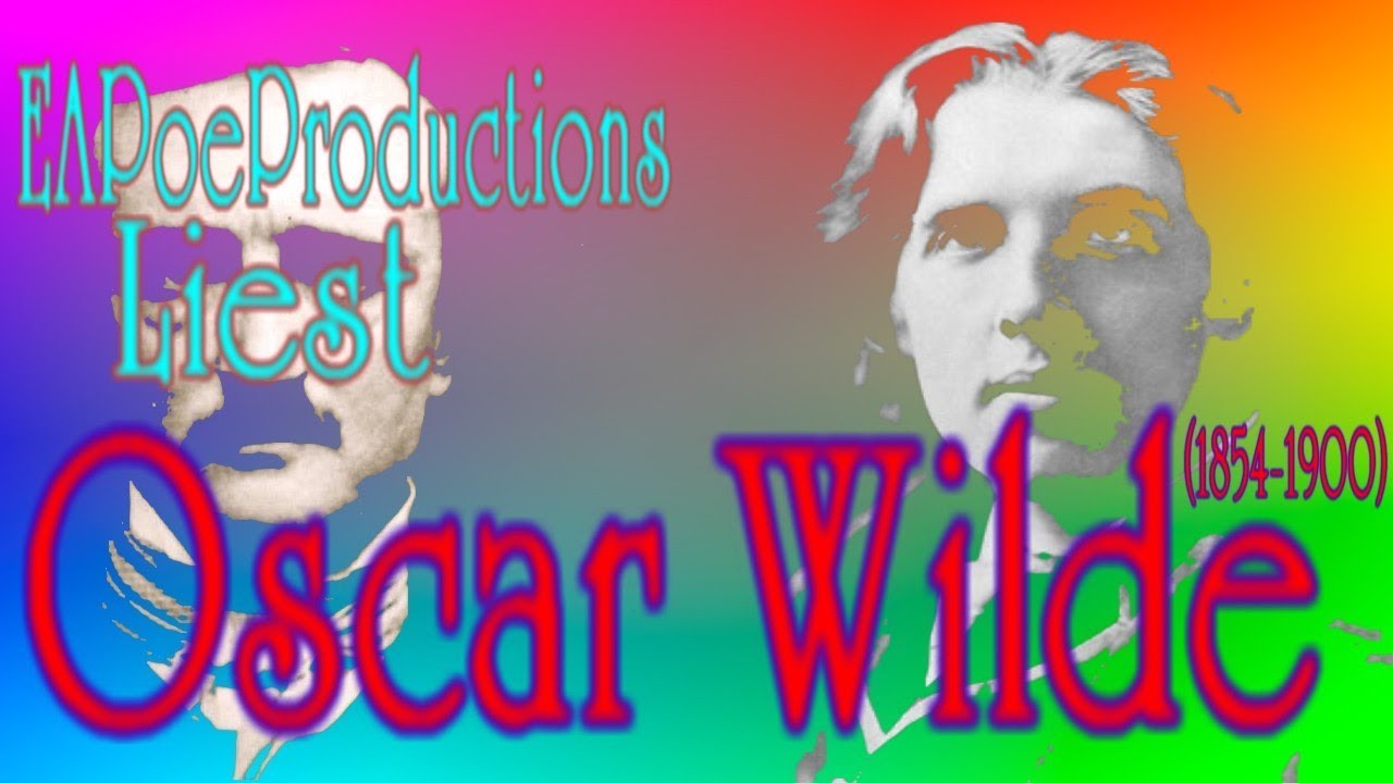 Der ergebene Freund (Oscar Wilde)