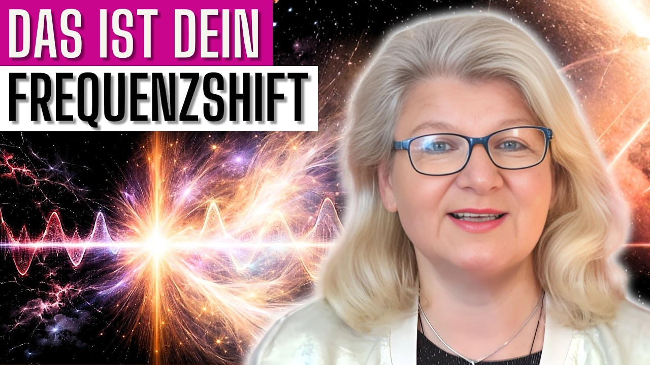 Aktiviere diese Energie und beobachte was passiert! (Nicht verpassen (