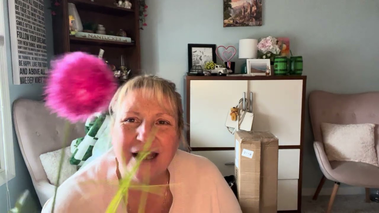 Temu Tuesday Haul