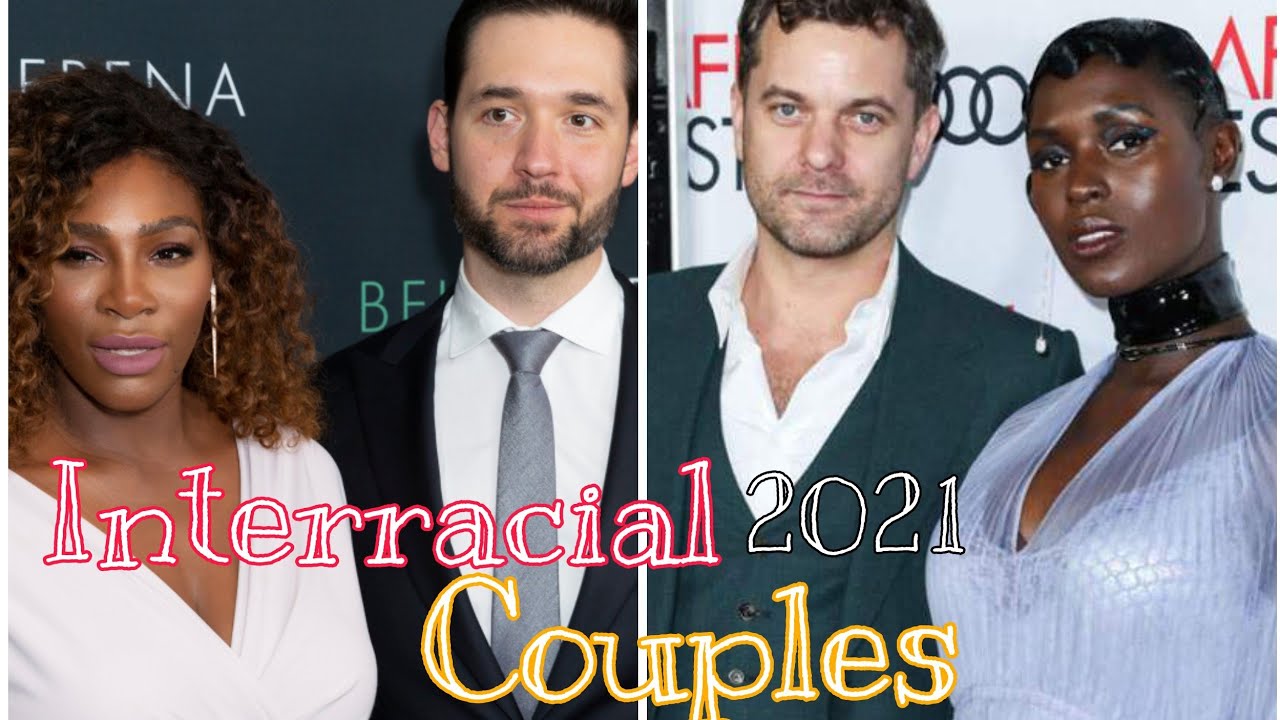 Interracial Couples 2021 (season 1 episode 12)