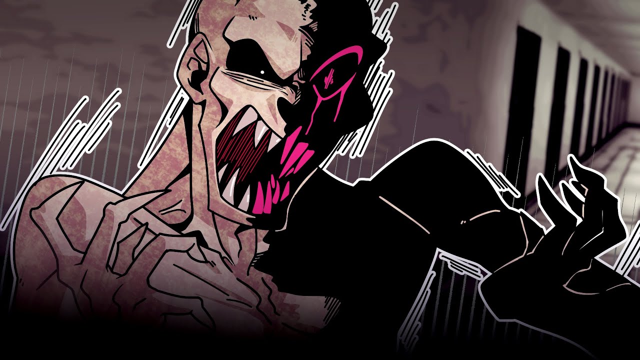 [FNF] 이블 SCP-096 Vs SCP-999 프라이데이 나이트 펑킨 [Friday Night Funkin Evil SCP-096 Vs SCP-999]