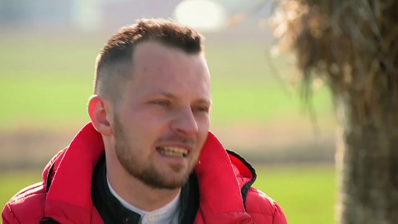 Rolnik szuka żony 7 - Odcinek 0 - Dawid