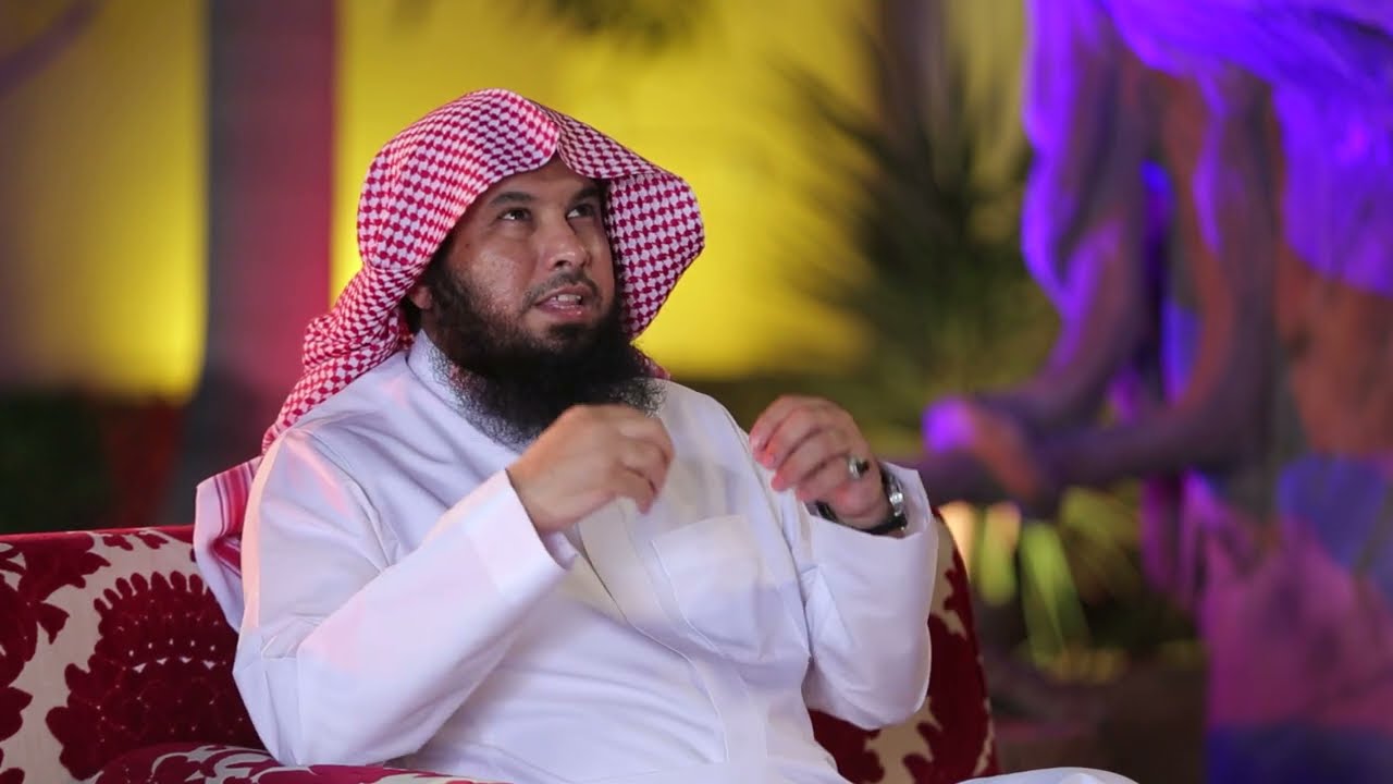 وفاة الرسول صلى الله عليه وسلم || الحلقة التاسعة عشر || برنامج عِبَر 3