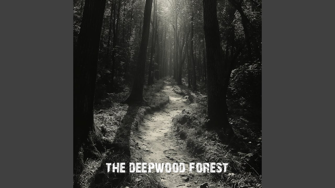 The Deepwood Forest