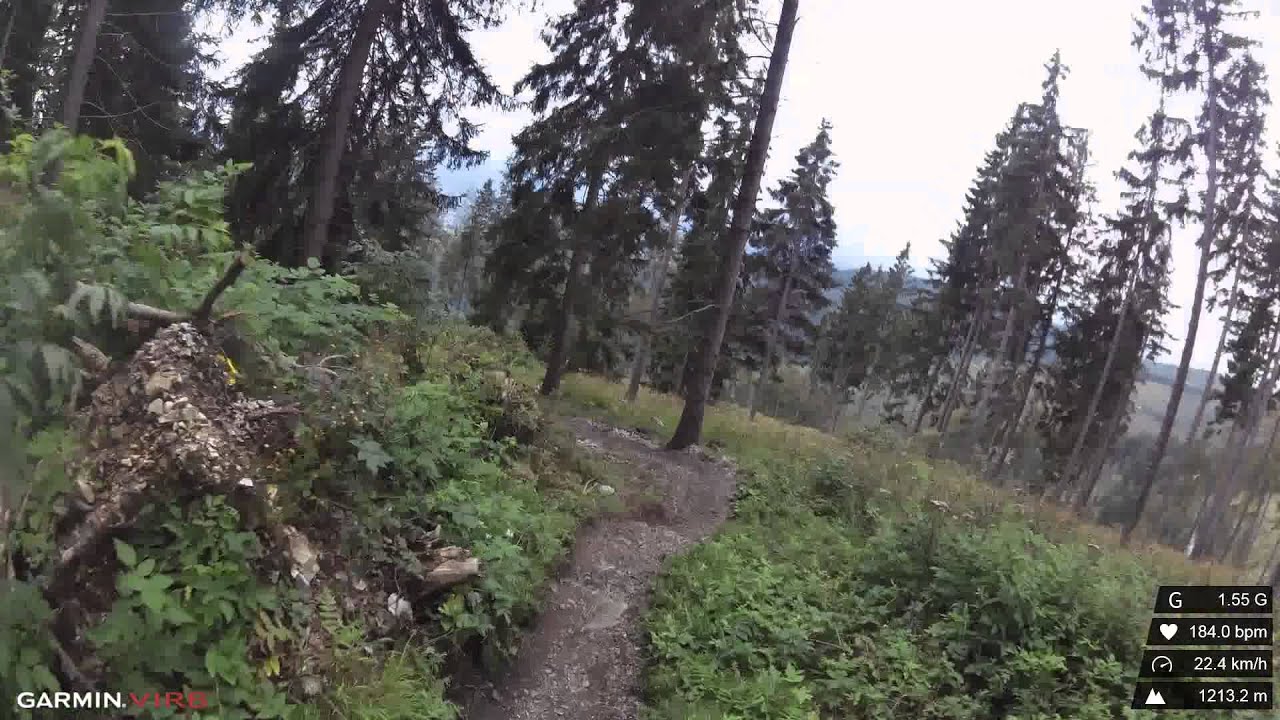Lines Rider | Freeride Schöckl