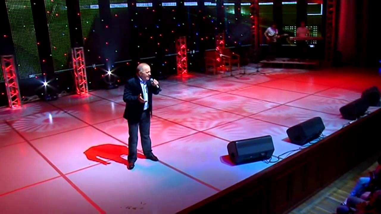 Далгат Кантулов   Красивая девушка Шумайсат)