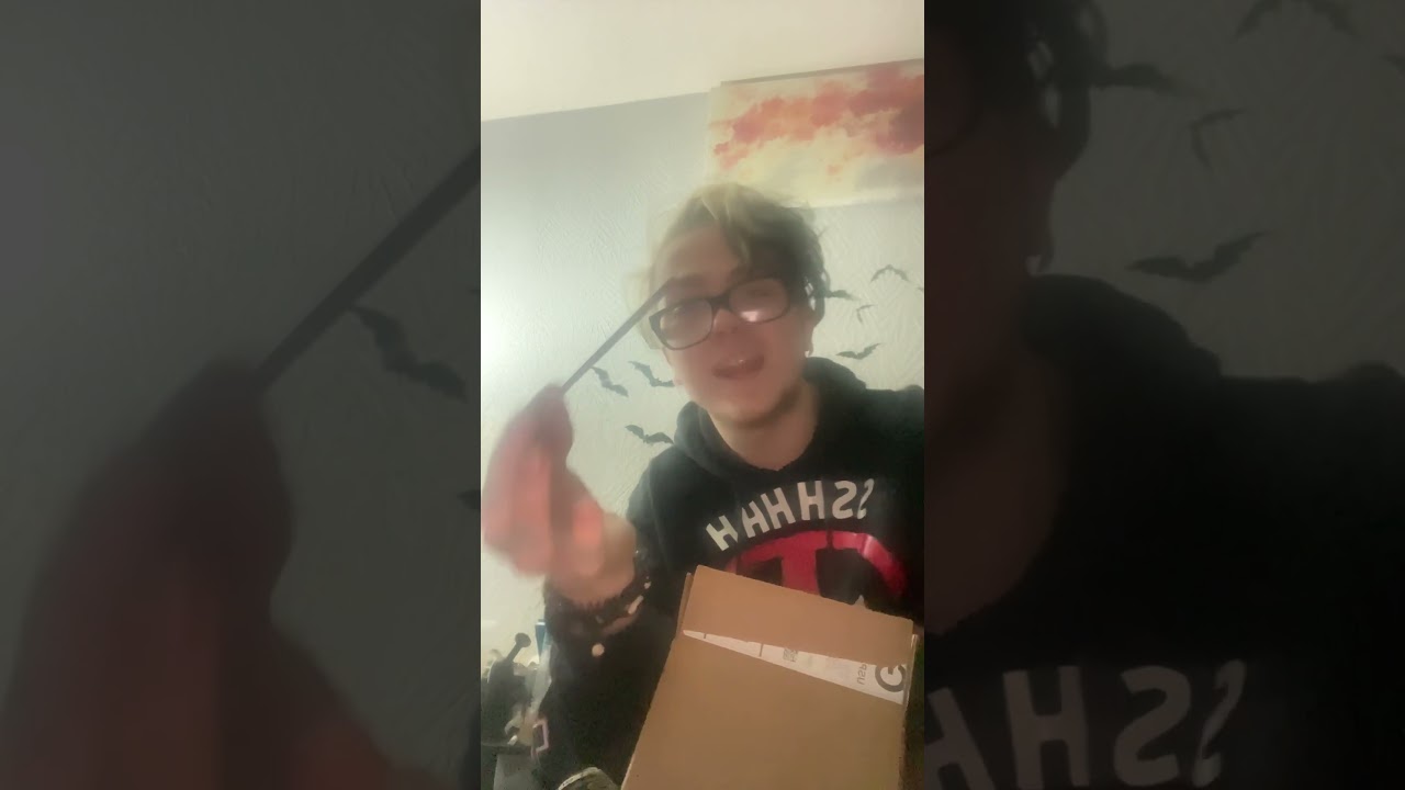 New RAW package 