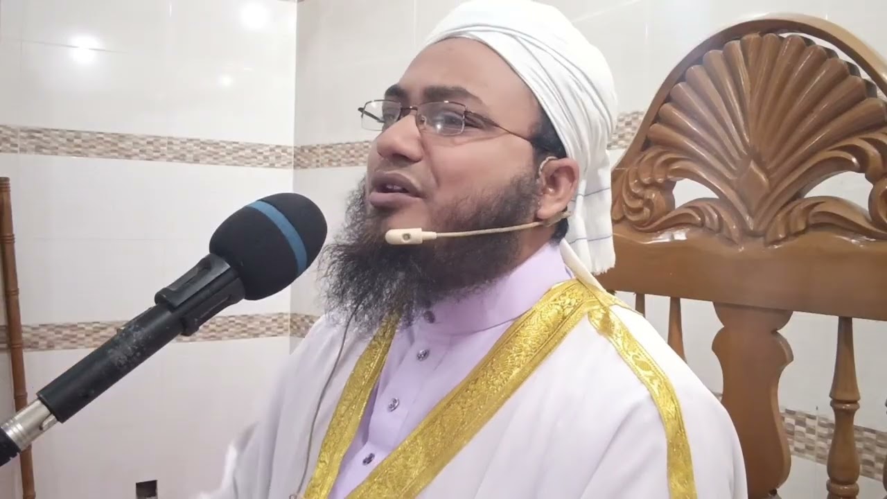 তাহাজ্জুদ নামাজের গুরুত্ব ও ফজিলত সম্পর্কে  