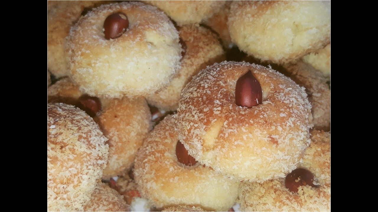 حلوة دواز اتاي بالكوك من الحلويات اليومية اللذيذة السهلة وبكمية وفيرة😍👌