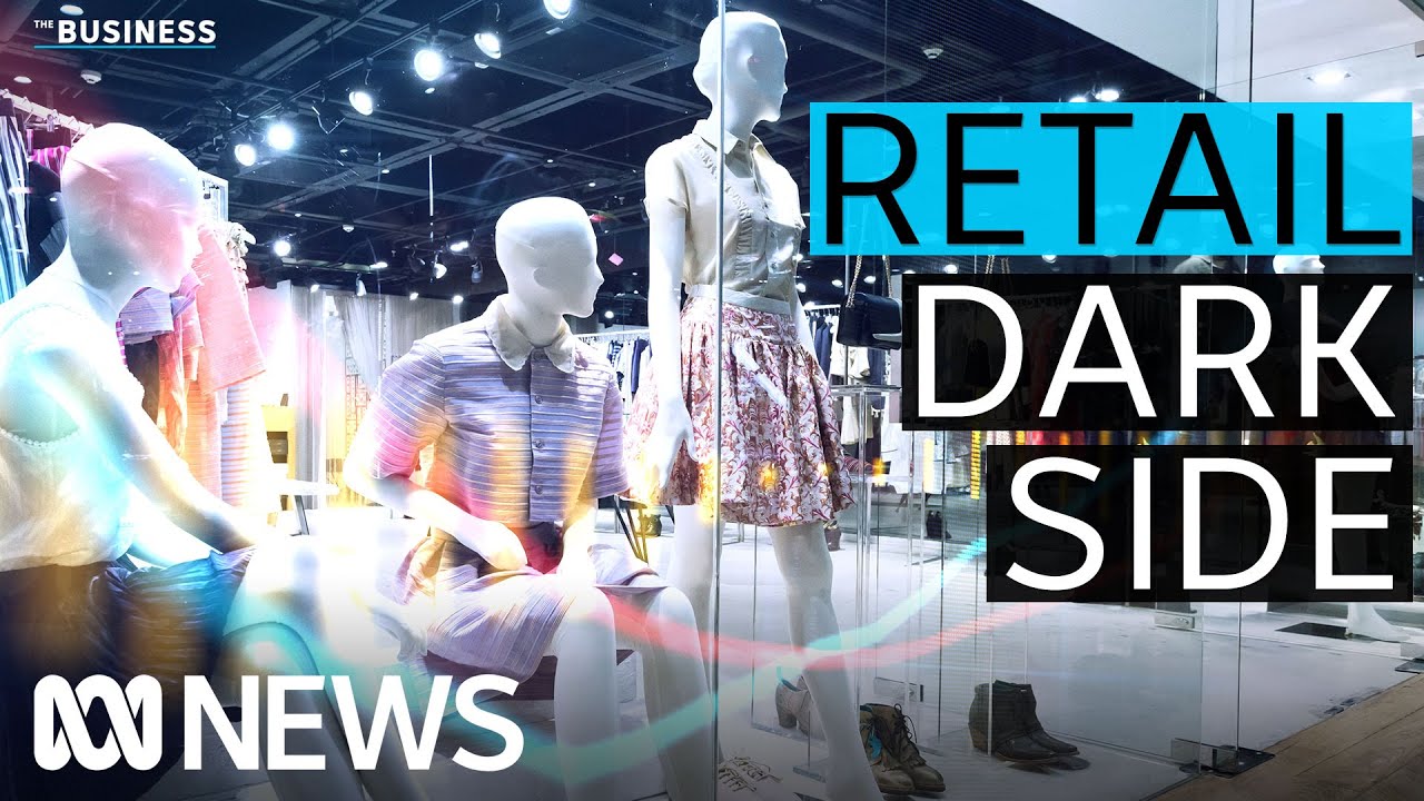 Sexual harassment is rife in Australia's retail industry | The Business | ABC News