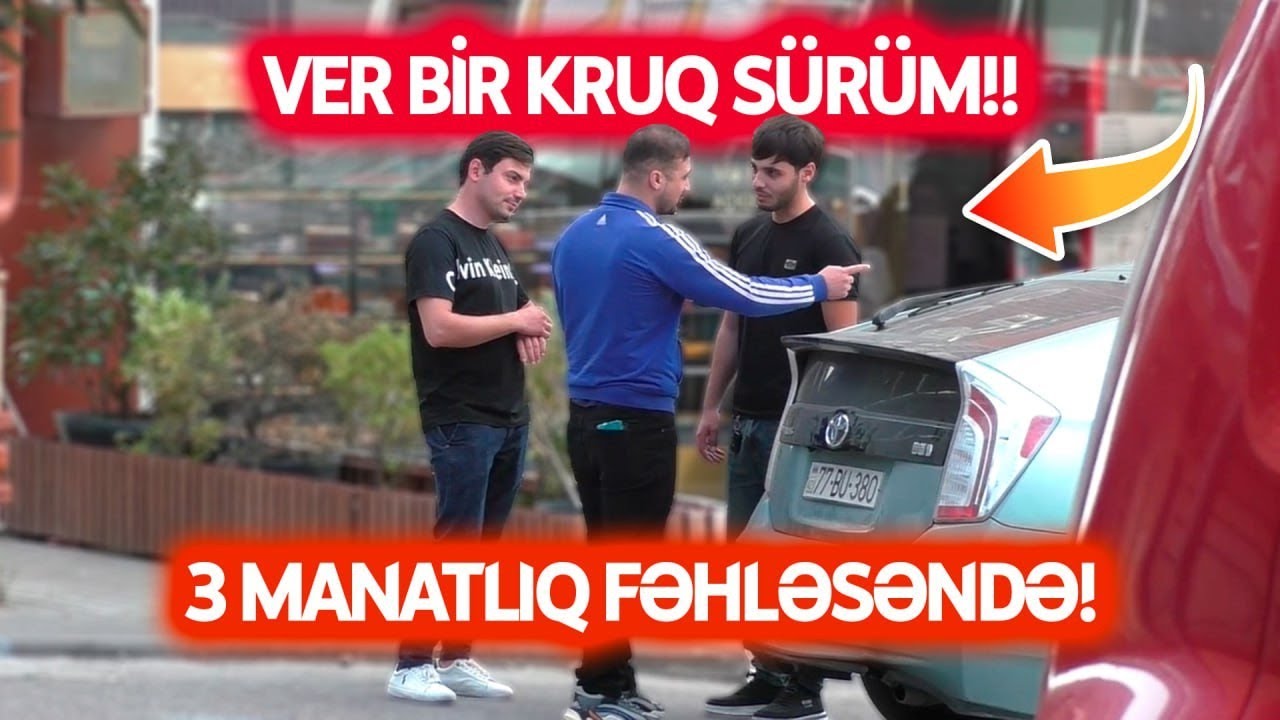 3 Manatliq Fehle Olmusanda Kimsenki ?