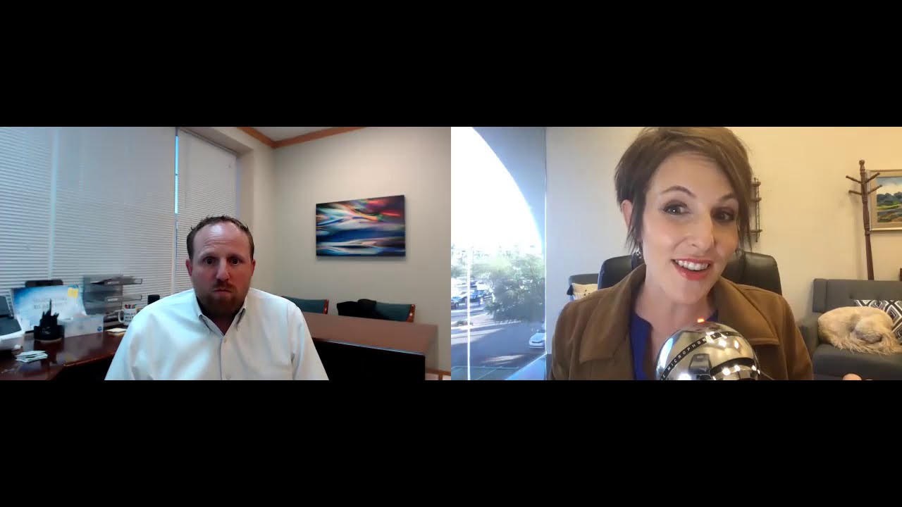 Community Property State vs Separate Property State with Brian Reidy