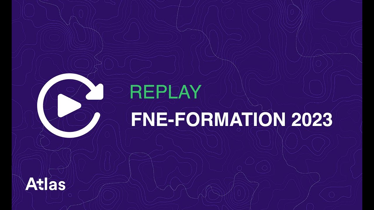 Webinaire I FNE FORMATION - les modalités 2023