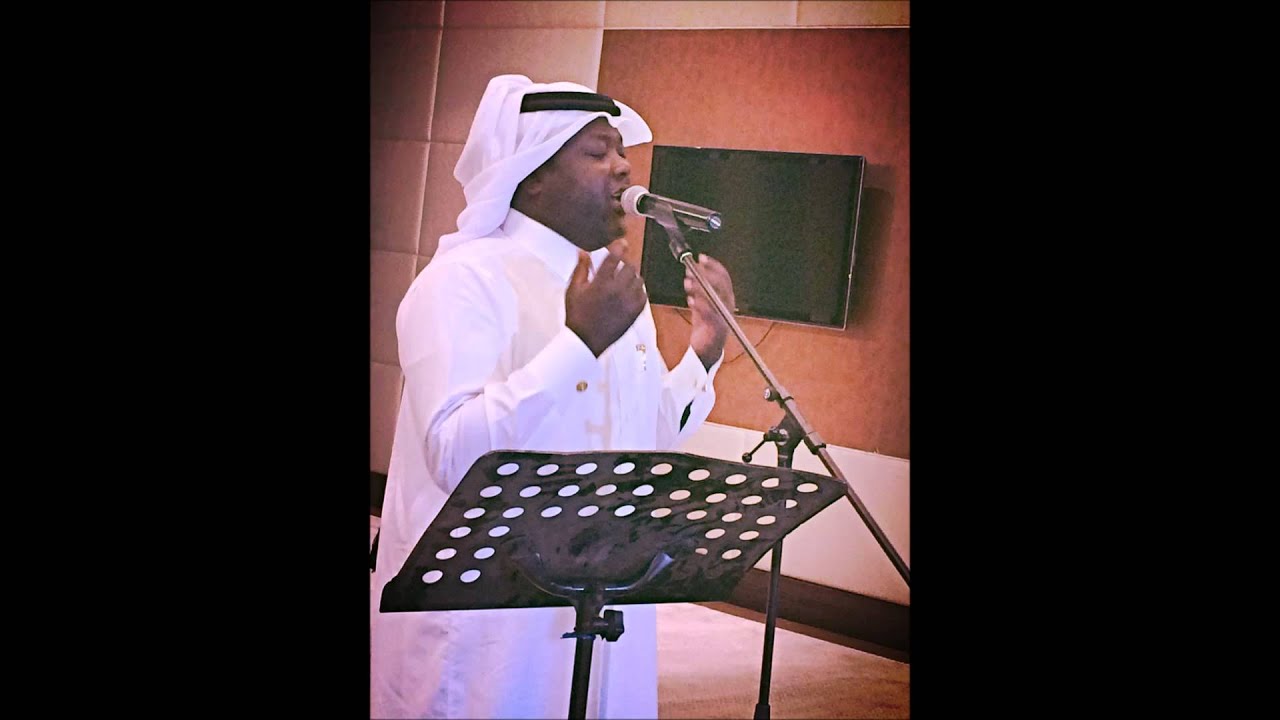 الفنان سلمان الخاطر انعشوبي2014