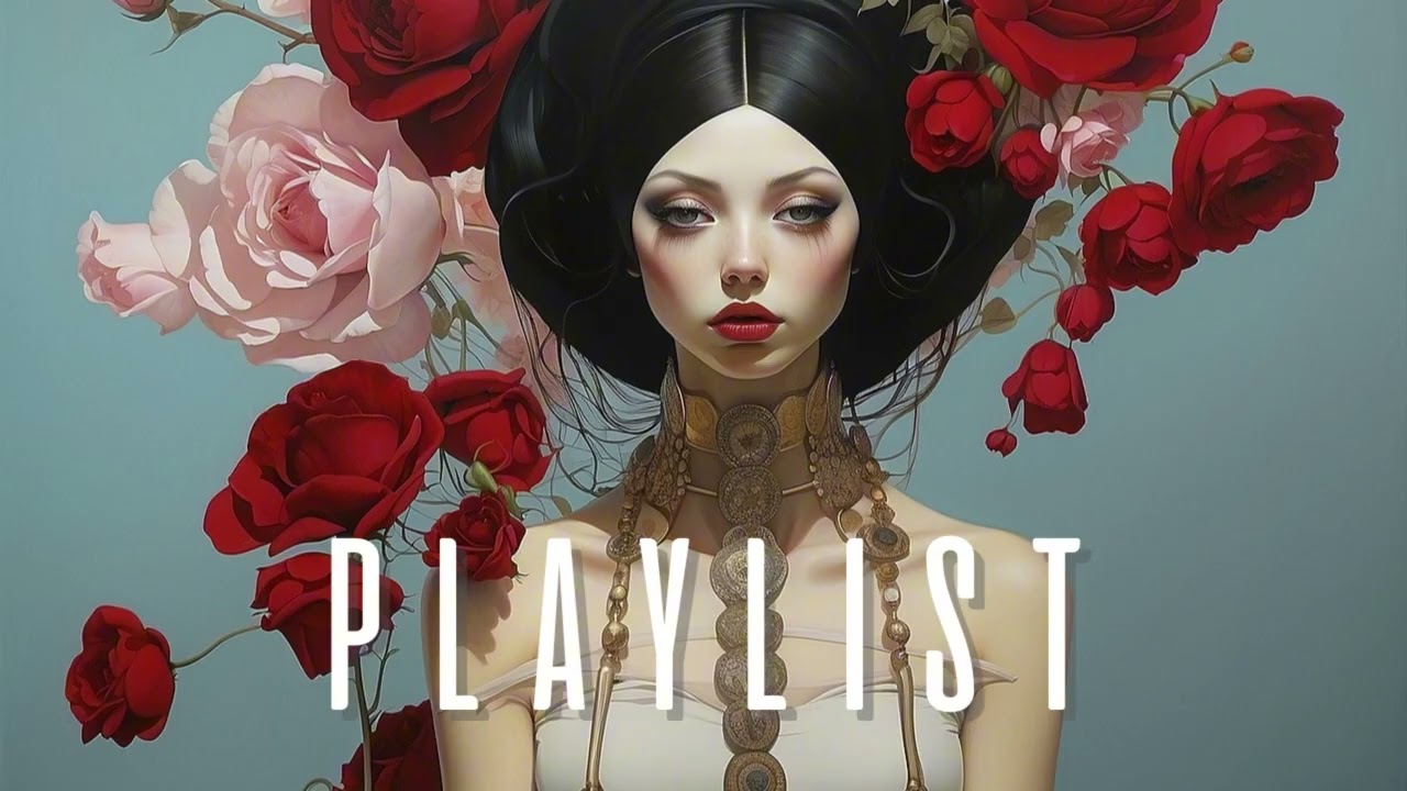 [Playlist] 👄 퇴폐 + 다크한 플레이리스트 👄 | decadent pop song playlist