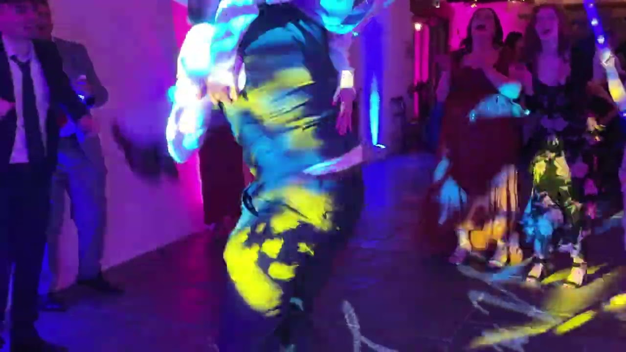 Callum & Angelica Wedding Day Party Celebration 29th Oct 2025