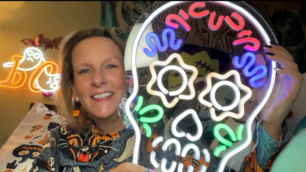 A Highly Caffeinated TEMU HAUL | October 10, 2024