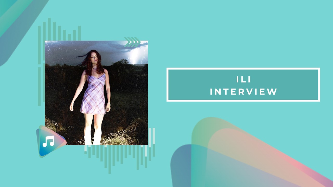 Ili Interview