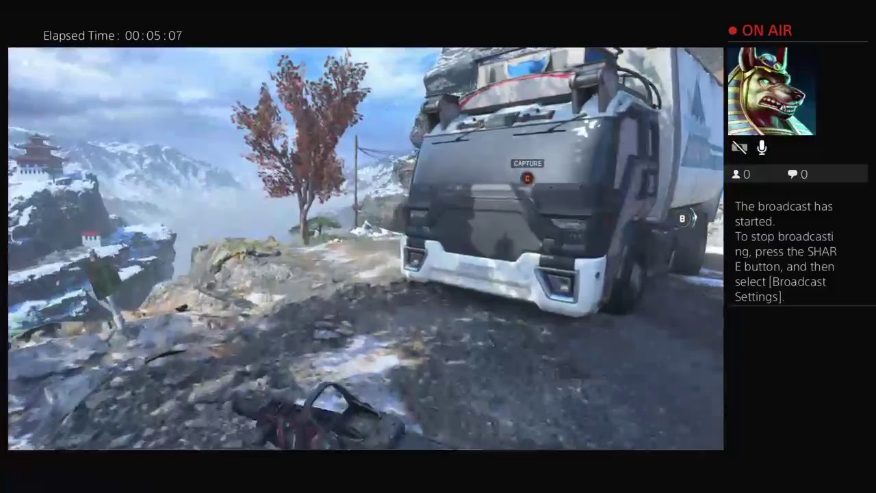 Treyarch fired people