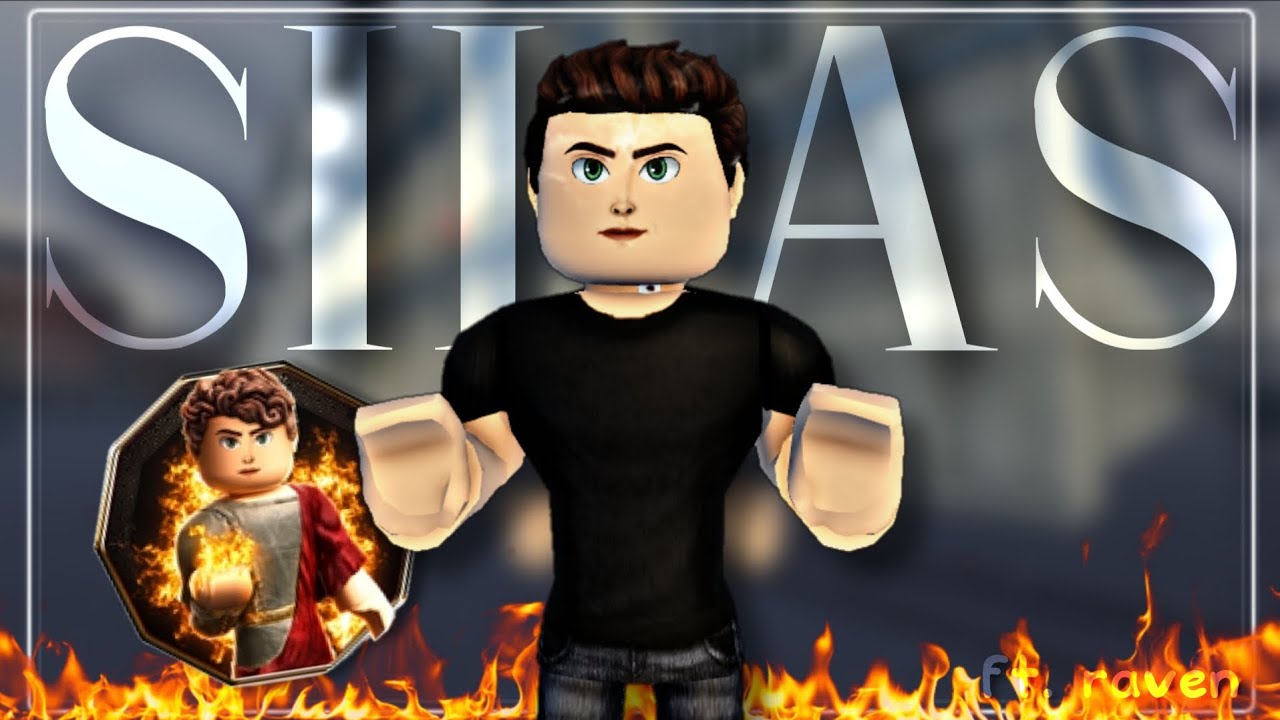 Геймплей за Сайласа в The Vampire Legends 2 | TVL2 | ROBLOX | FEELINGICONIC