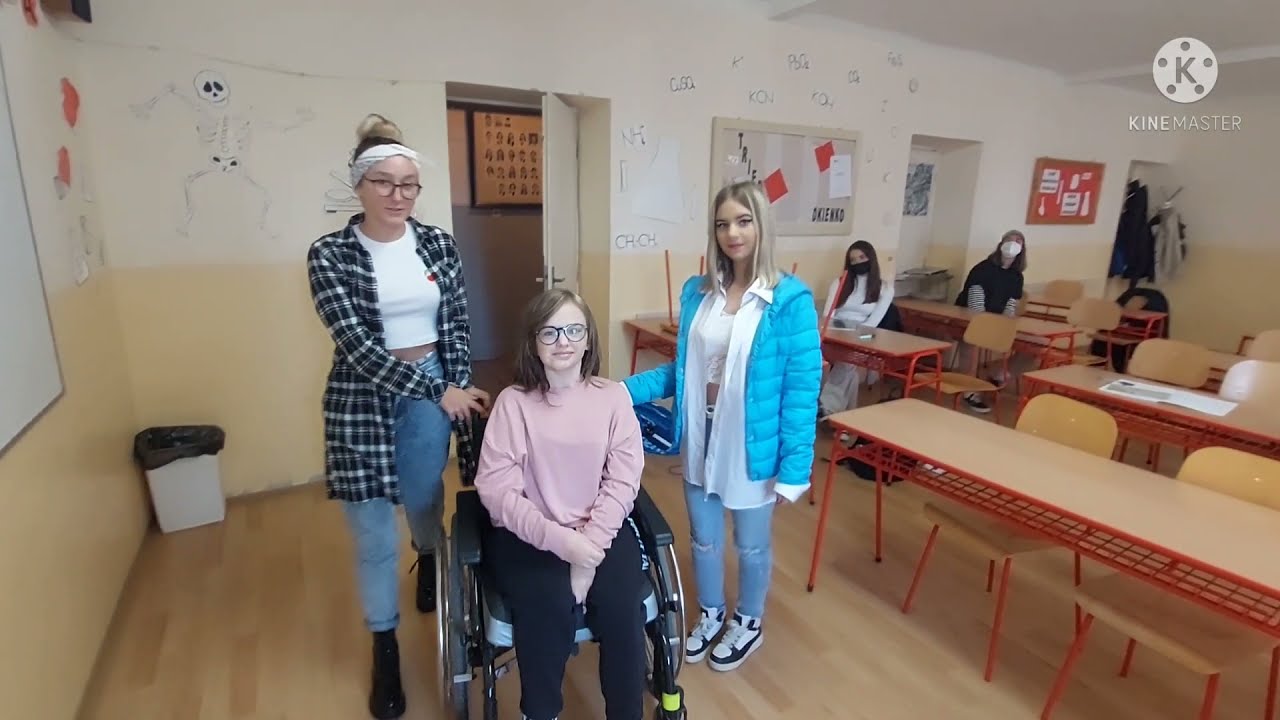 Poradenstvo vo výžive SOŠ Nováky / Podpor svoj odbor 2021