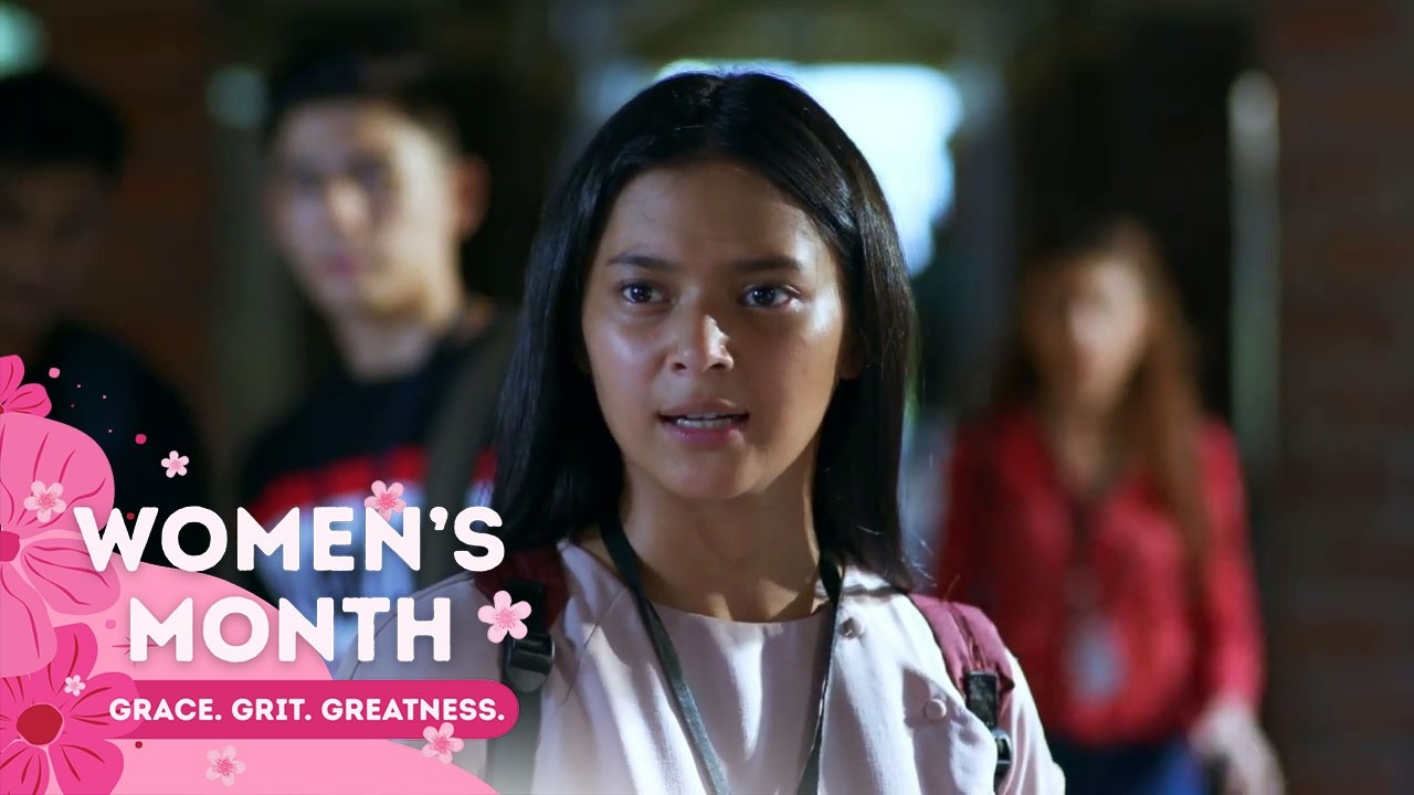 Women's Month 2026: Palaban na Badjao, tumindig laban sa mga manyak! (Sahaya)