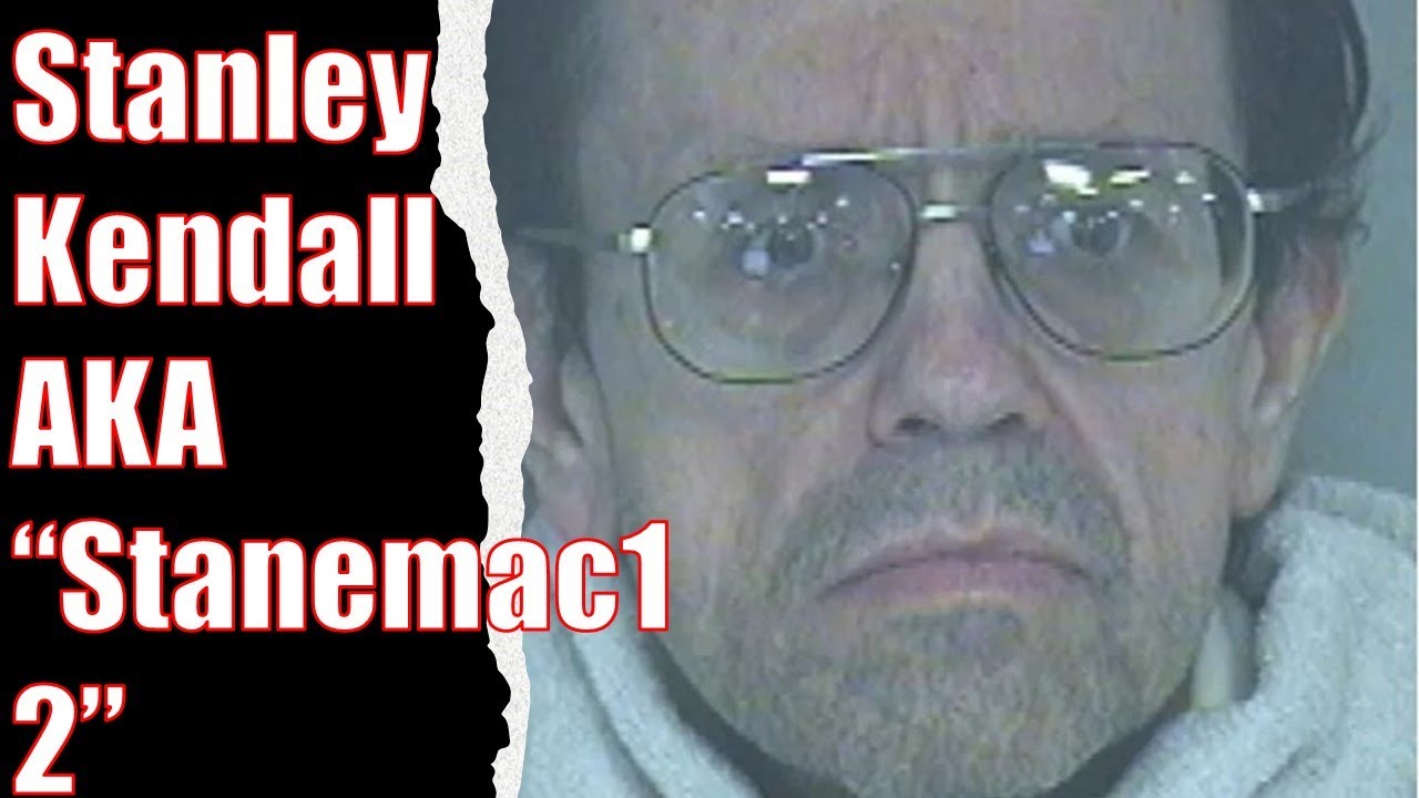 TCAP Commentary: Stanley Kendall AKA 